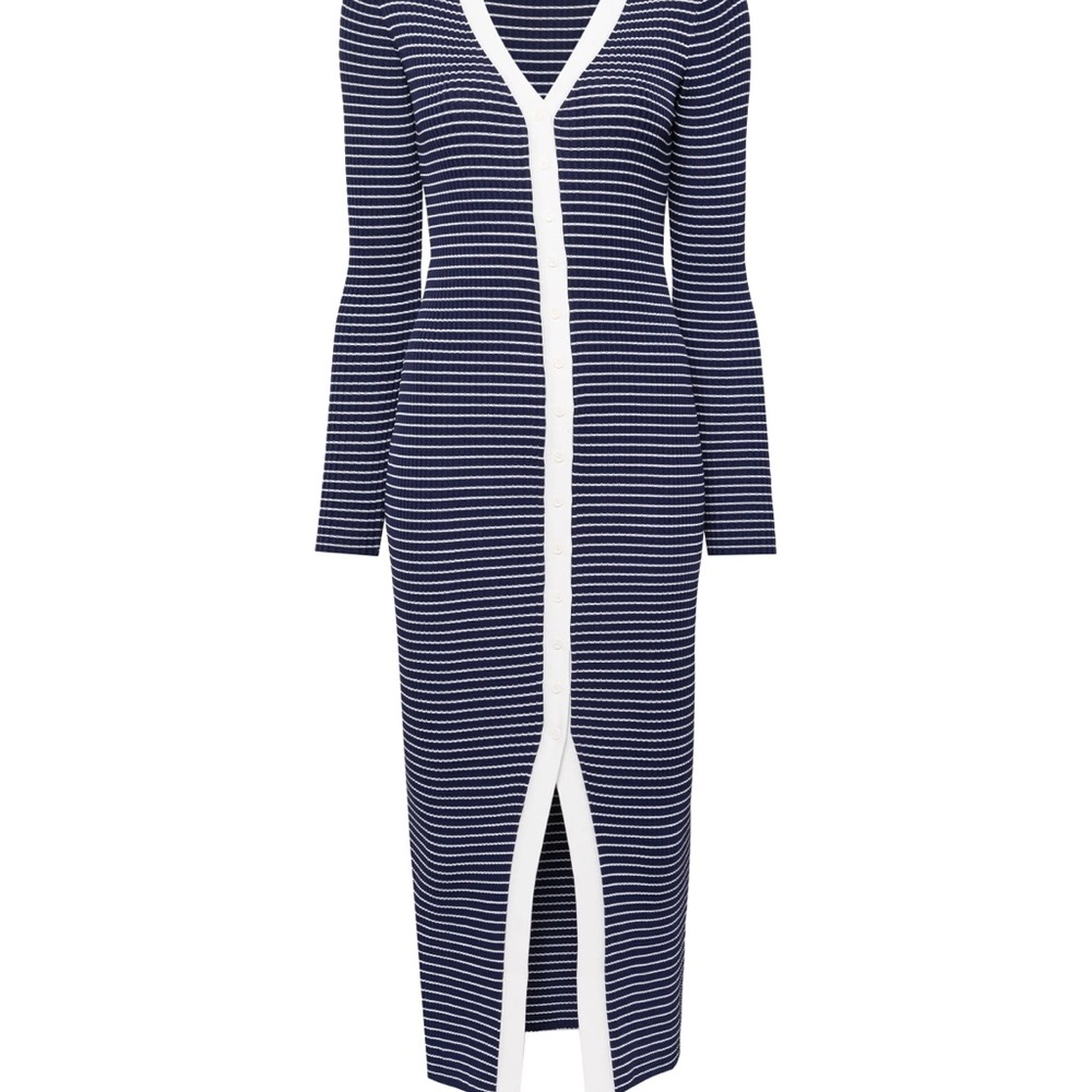 STAUD Shoko dress